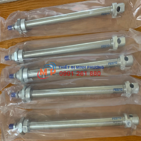 FESTO DSNU-12-175-P-A